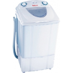 Стиральная машина полуавтомат SATURN ST-WK7607 в Запорожье